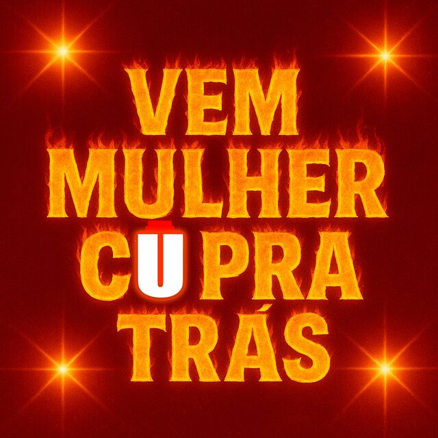 VEM MULHER X CU PRA TRAS