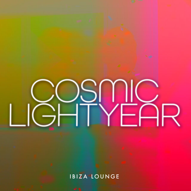 Cosmic Lightyear