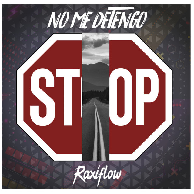No Me Detengo
