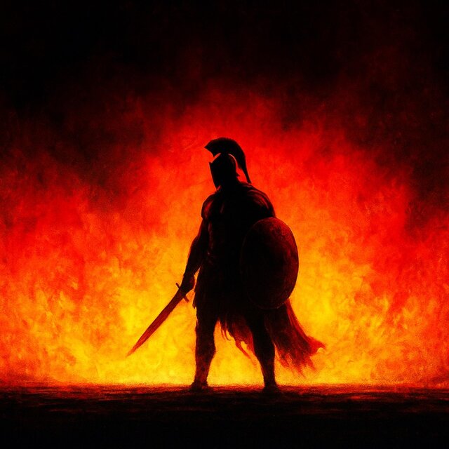 Blood of Kings