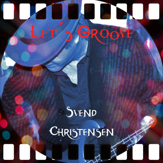 Let´s Groove