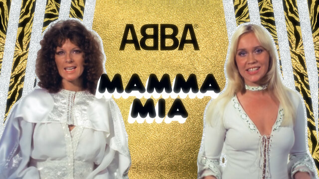 Mamma Mia