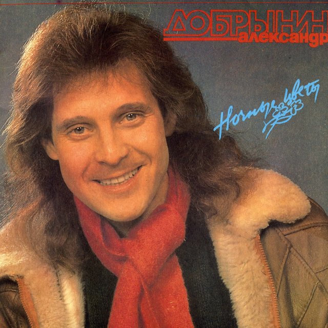 Ночные цветы