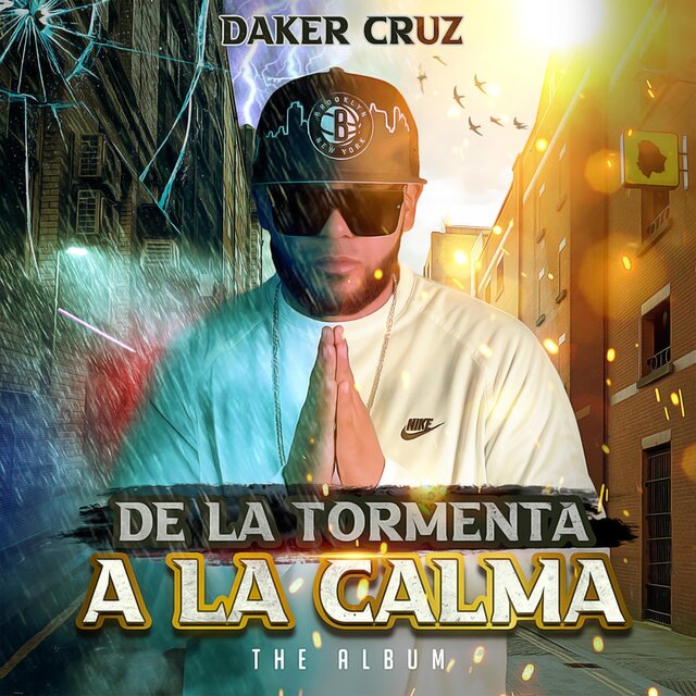 De la Tormenta a la Calma