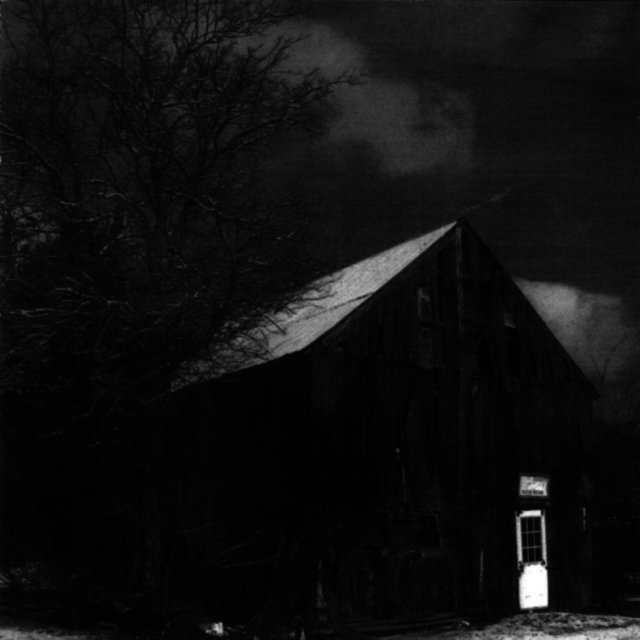 The Black House