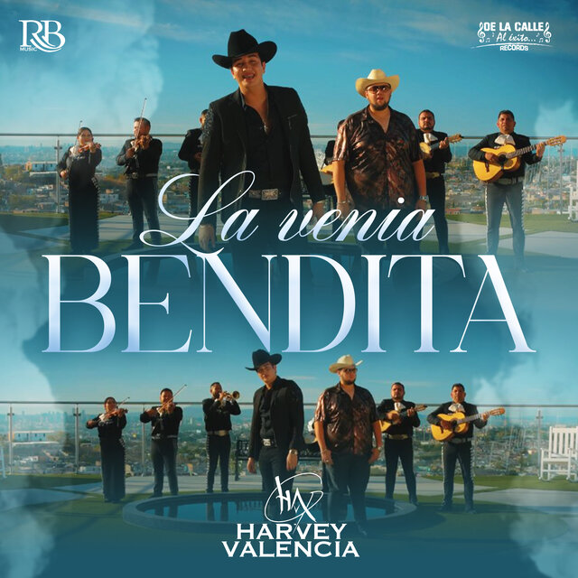 La Venia Bendita