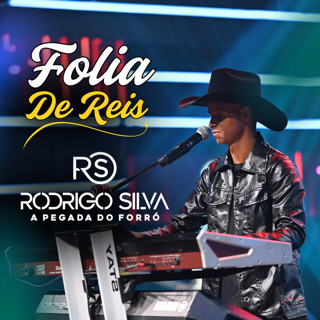 Folia de Reis (Ao Vivo)
