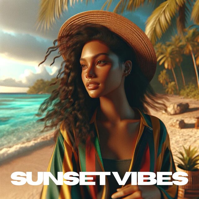 Sunset Vibes (Tropical Rhythms)