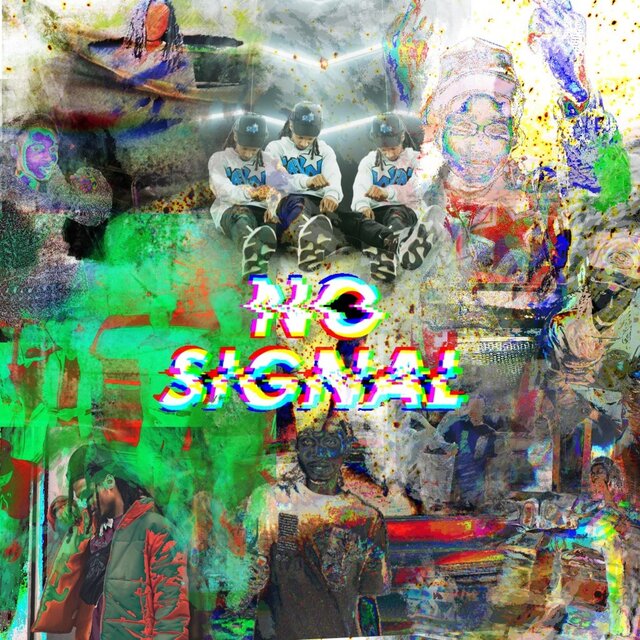 No Signal