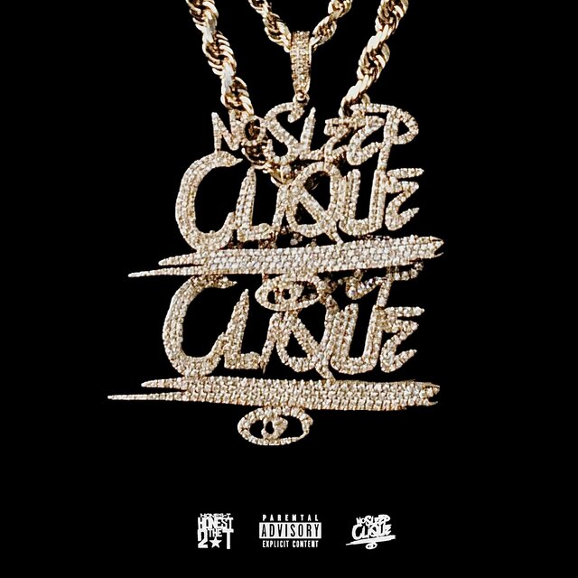 No Sleep Clique, Vol. 1