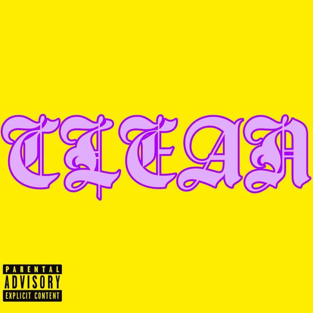 Clean (feat. DAM3)