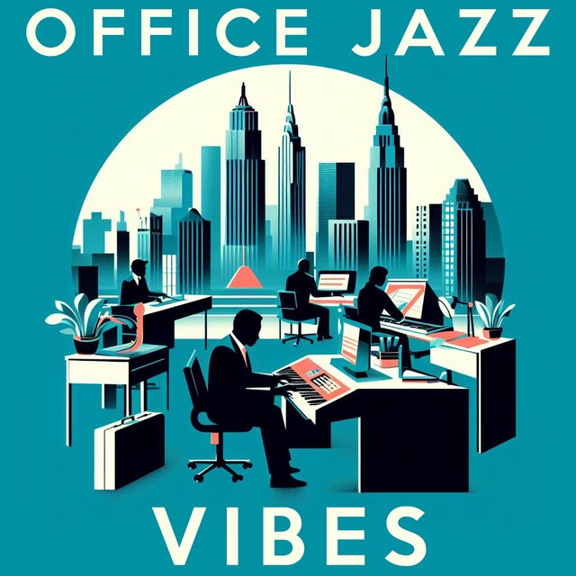 Office Jazz Vibes