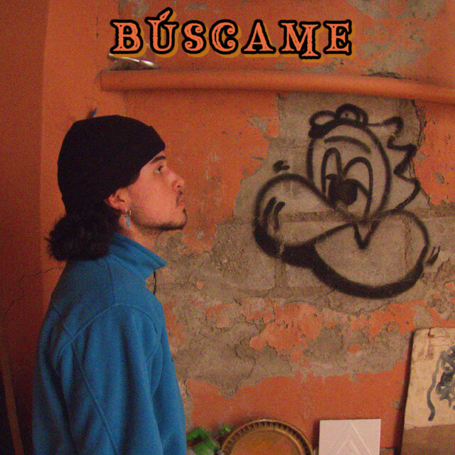 Búscame