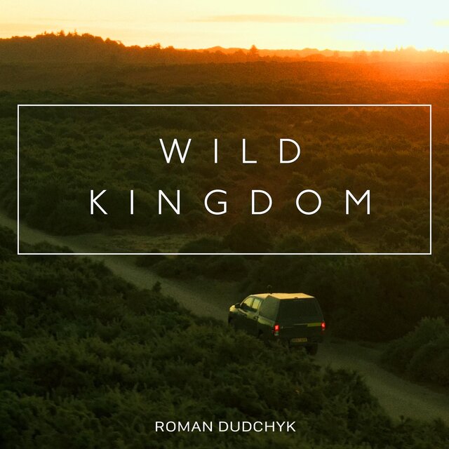 Wild Kingdom