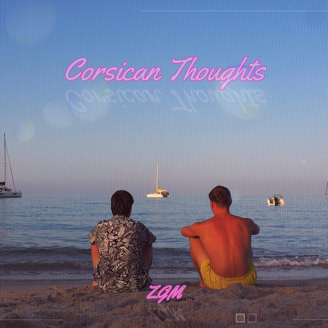 Corsican Thoughts