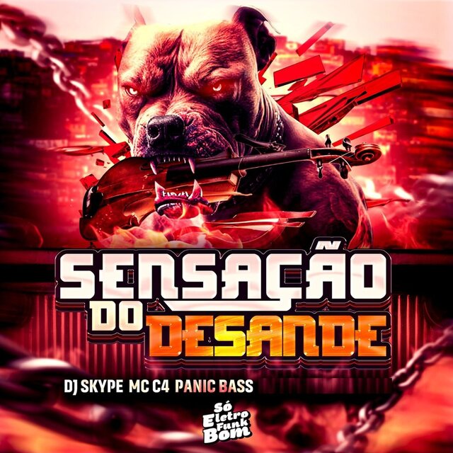 Sensação do Desande