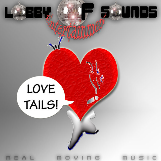 Lovetails