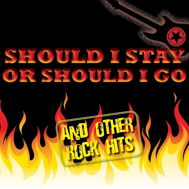 Best Of Rock: Should I Stay Or Should I Go