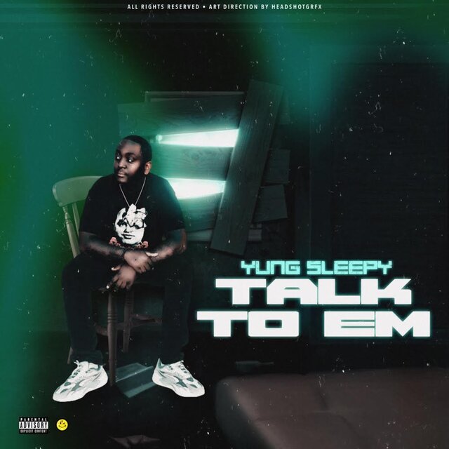 Talk To Em