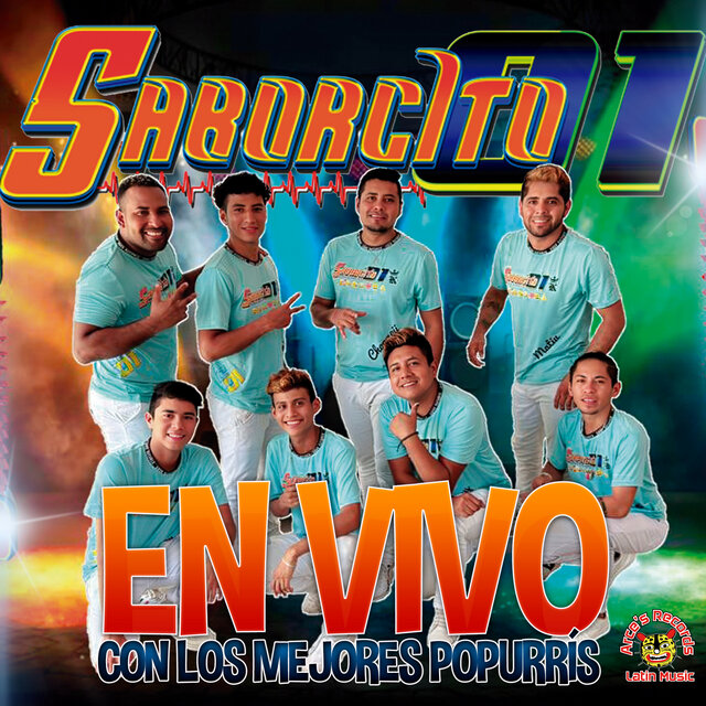 En Vivo Con Los Mejores Popurrís