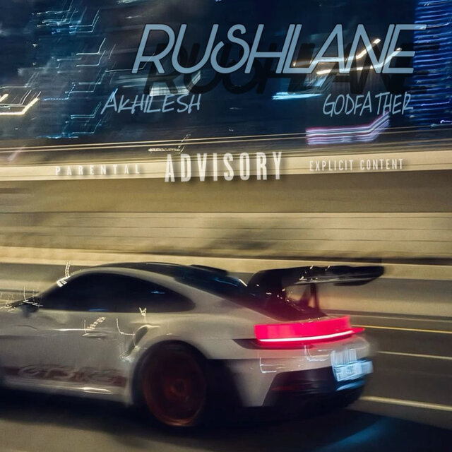 Rushlane