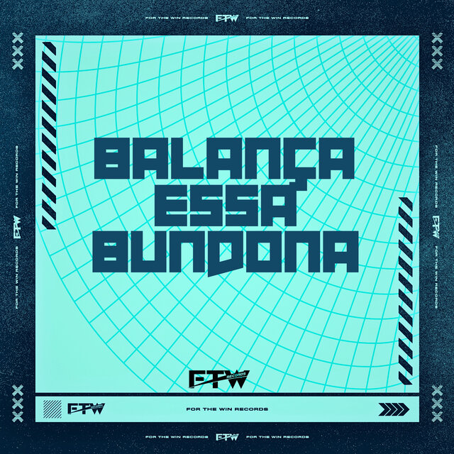 Balança Essa Bundona
