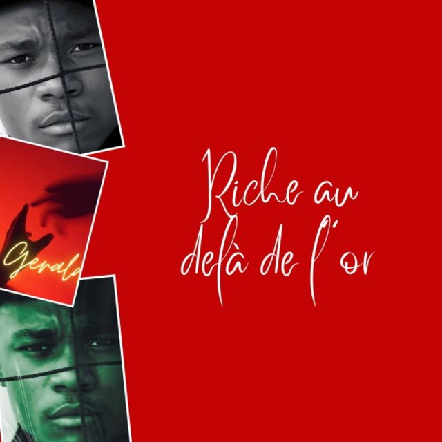 Riche au delà de l'or