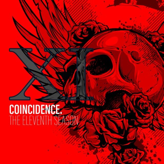Coincidence: The Eleventh Season