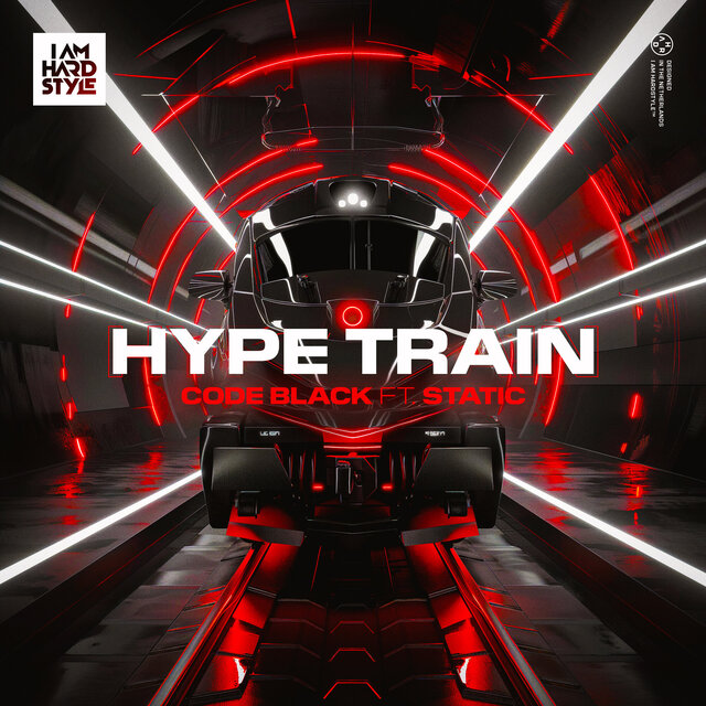 Hype Train (feat. Static)