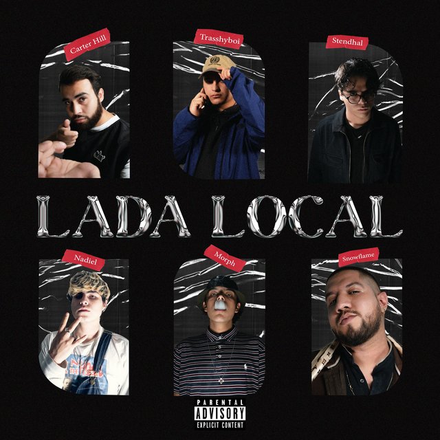 Lada Local