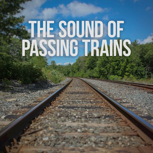 The Sound of Passing Trains