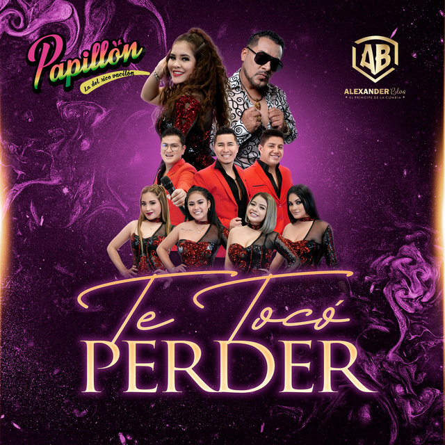 Te Tocó Perder