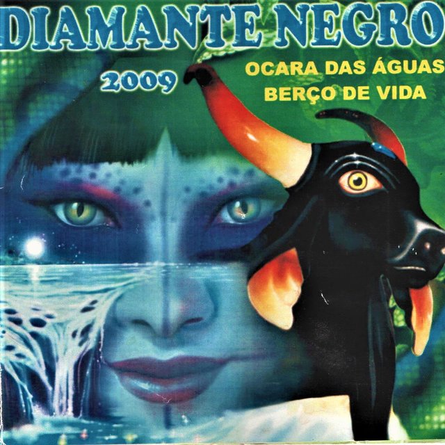 Ocara das Águas, Berço de Vida