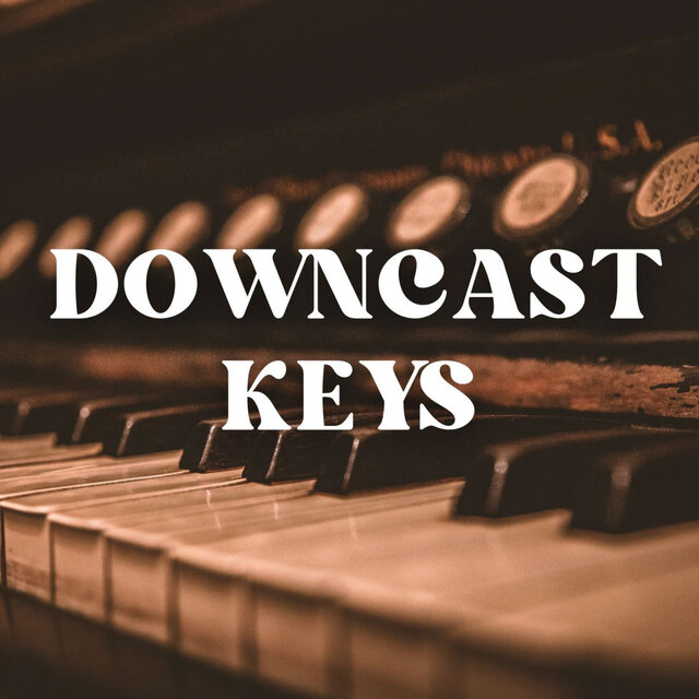 Downcast Keys - 3 hours