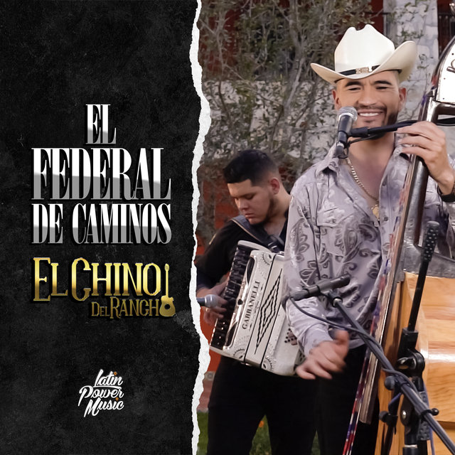 El Federal de Caminos (En Vivo)