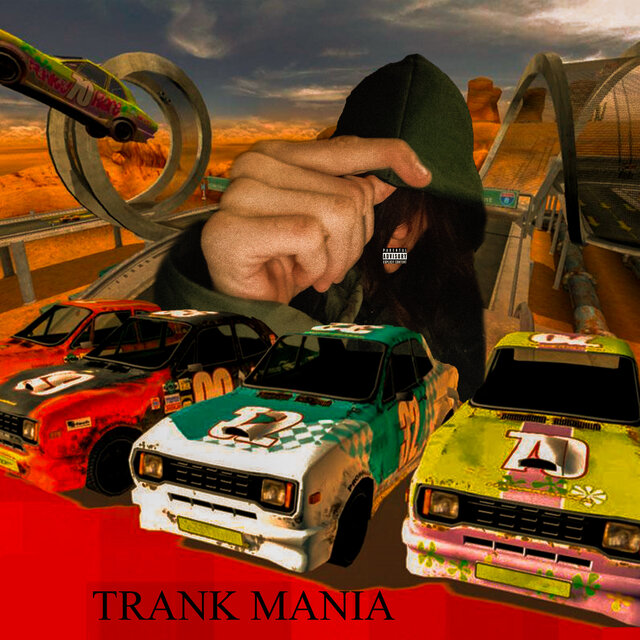 Trankmania