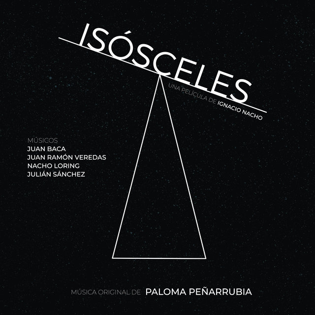 Isósceles (Original Motion Picture Soundtrack)