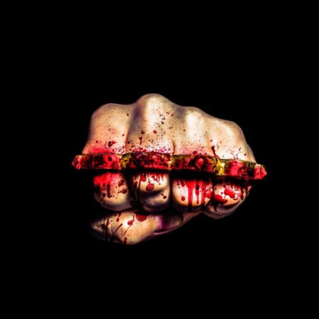 Punch Season (feat. Tokinpotent & Gwap Lvrd D)