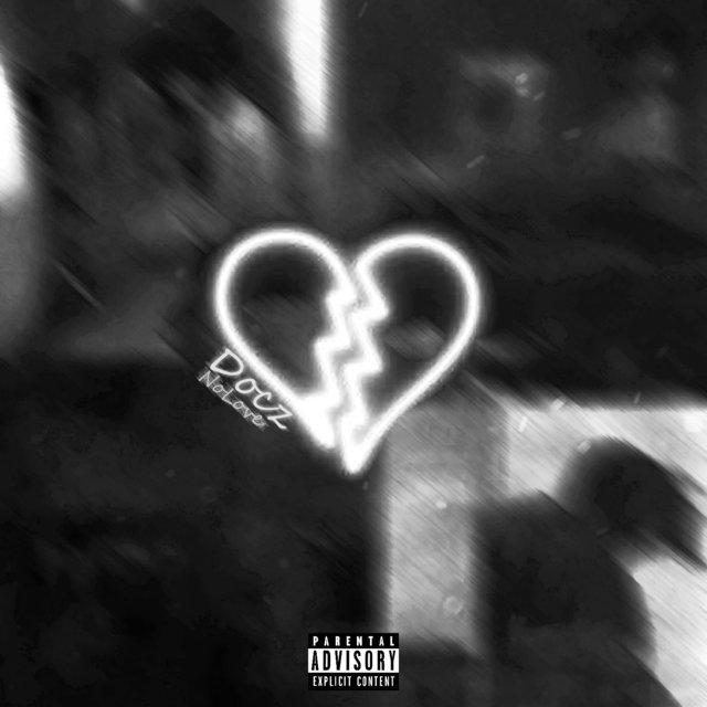 No Love