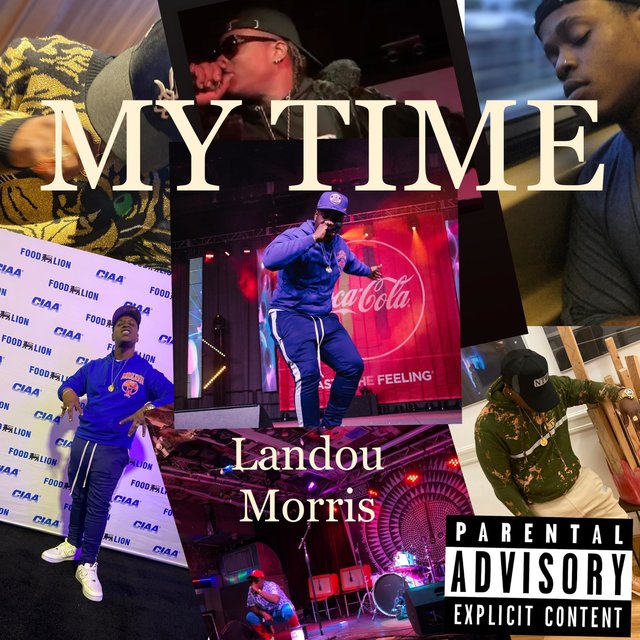 My Time
