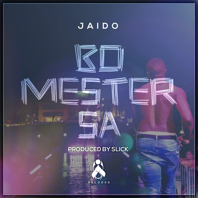 Bo Mester Sa