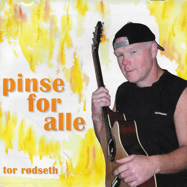 Pinse for alle