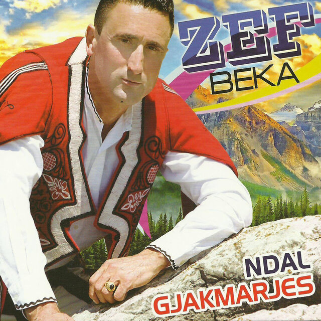 Ndal Gjakmarrjes