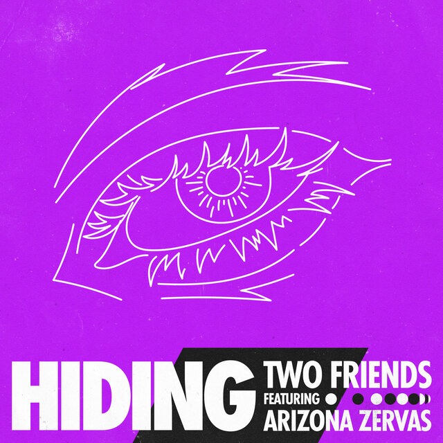 Hiding