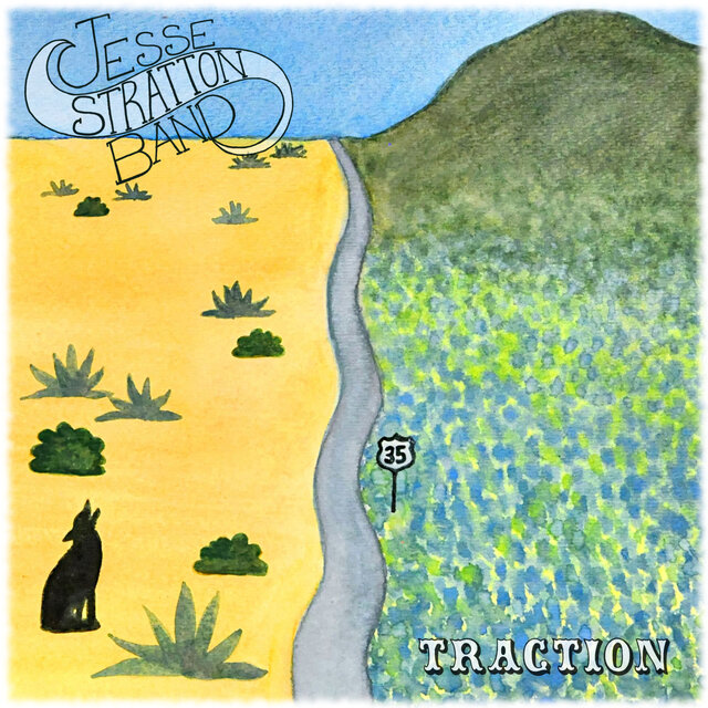 Traction