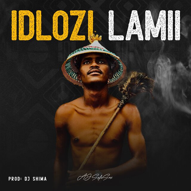 Idlozi Lamii
