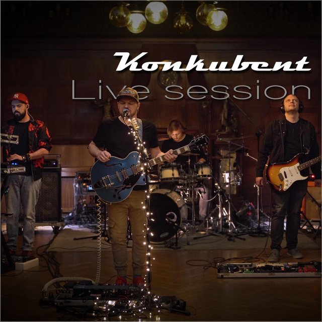 Live Session