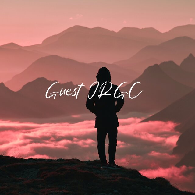 Because Emotions Must Never Die Vol 1 (Guest Jrgc)