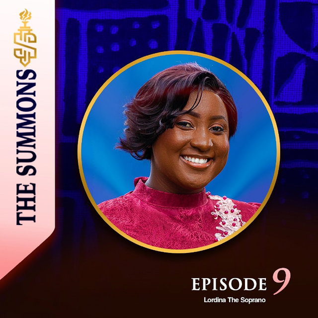 The Summons Episode 9