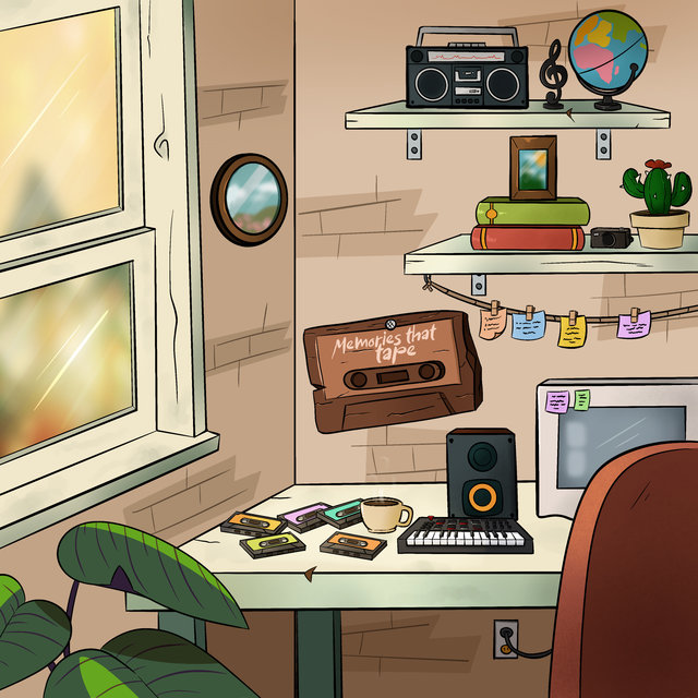 Memories That Tape